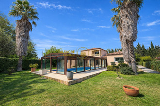 Ma-Cabane - Vente Maison Corneilla-la-Rivière, 183 m²