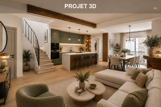 Ma-Cabane - Vente Maison CORNEILLA-LA-RIVIERE, 129 m²