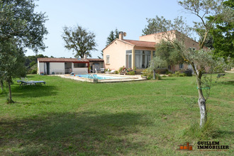 Ma-Cabane - Vente Maison Cornillon-Confoux, 172 m²