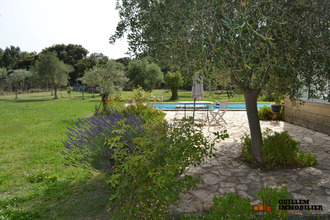 Ma-Cabane - Vente Maison Cornillon-Confoux, 172 m²