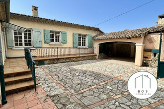 Ma-Cabane - Vente Maison Cornillon-Confoux, 142 m²