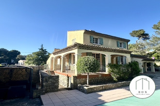 Ma-Cabane - Vente Maison Cornillon-Confoux, 142 m²