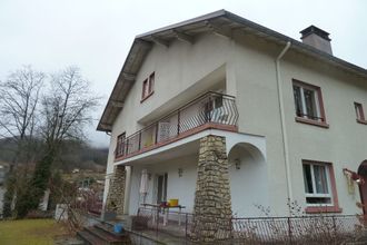 Ma-Cabane - Vente Maison CORNIMONT, 320 m²