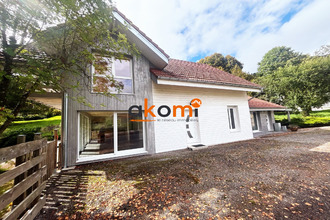 Ma-Cabane - Vente Maison Cornimont, 187 m²