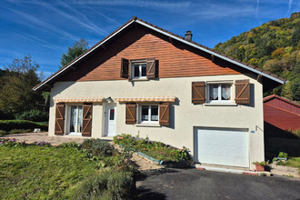 Ma-Cabane - Vente Maison CORNIMONT, 106 m²