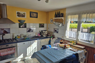 Ma-Cabane - Vente Maison CORNIMONT, 106 m²