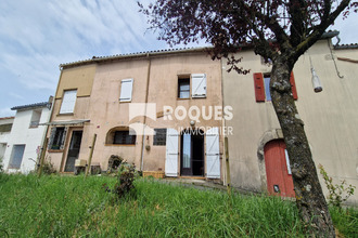 Vente Maison 12540, Cornus France