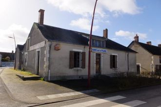 Ma-Cabane - Vente Maison Cornusse, 101 m²