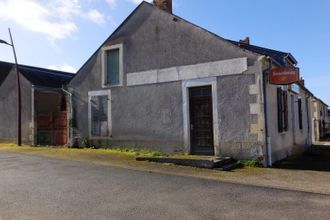 Ma-Cabane - Vente Maison Cornusse, 101 m²