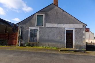 Ma-Cabane - Vente Maison Cornusse, 101 m²