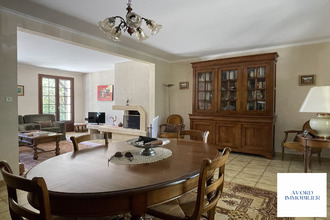 Ma-Cabane - Vente Maison Cornusse, 158 m²