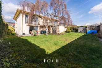 Ma-Cabane - Vente Maison Corny-sur-Moselle, 157 m²