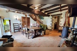 Ma-Cabane - Vente Maison Coron, 138 m²