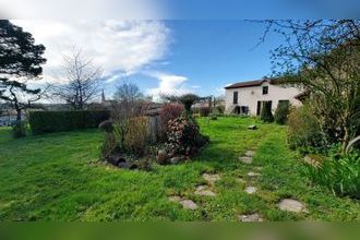 Ma-Cabane - Vente Maison Coron, 138 m²