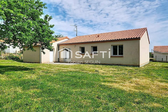Vente Maison 49690, Coron France