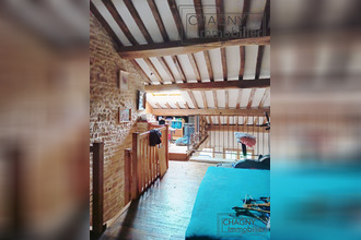 Ma-Cabane - Vente Maison Corpeau, 141 m²