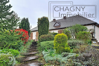 Ma-Cabane - Vente Maison Corpeau, 111 m²