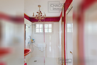 Ma-Cabane - Vente Maison Corpeau, 111 m²