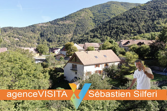 Ma-Cabane - Vente Maison Corps, 223 m²