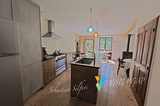 Ma-Cabane - Vente Maison Corps, 223 m²