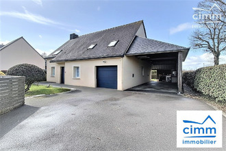 Ma-Cabane - Vente Maison Corps-Nuds, 132 m²