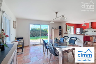 Ma-Cabane - Vente Maison Corps-Nuds, 132 m²