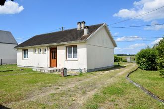 Ma-Cabane - Vente Maison CORQUILLEROY, 76 m²