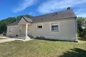 Ma-Cabane - Vente Maison Corquilleroy, 195 m²