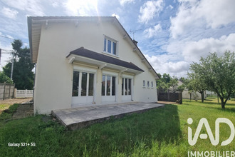 Vente Maison 45120, Corquilleroy France