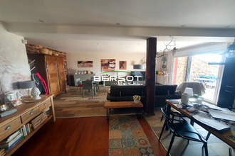 Ma-Cabane - Vente Maison CORRE, 113 m²