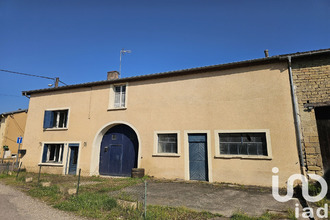 Vente Maison 70500, Corre France