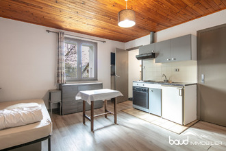 Ma-Cabane - Vente Maison Corrençon-en-Vercors, 657 m²