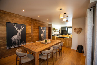 Ma-Cabane - Vente Maison CORRENCON-EN-VERCORS, 263 m²
