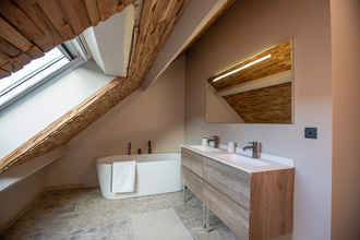 Ma-Cabane - Vente Maison CORRENCON-EN-VERCORS, 263 m²