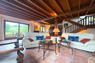 Ma-Cabane - Vente Maison CORRENCON-EN-VERCORS, 237 m²