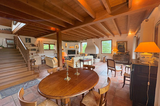 Ma-Cabane - Vente Maison CORRENCON-EN-VERCORS, 237 m²