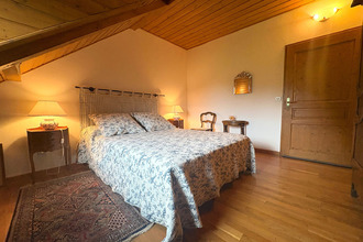 Ma-Cabane - Vente Maison CORRENCON-EN-VERCORS, 237 m²