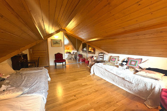 Ma-Cabane - Vente Maison CORRENCON-EN-VERCORS, 237 m²