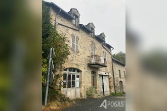 Ma-Cabane - Vente Maison CORREZE, 70 m²