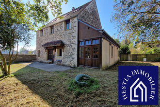 Vente Maison 21460, Corrombles France