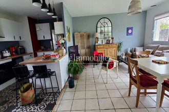 Ma-Cabane - Vente Maison CORSEPT, 89 m²