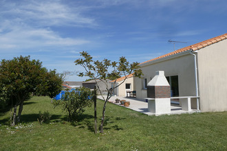 Ma-Cabane - Vente Maison CORSEPT, 120 m²