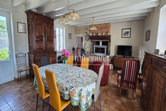 Ma-Cabane - Vente Maison CORSEPT, 137 m²