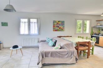 Ma-Cabane - Vente Maison Corte, 203 m²