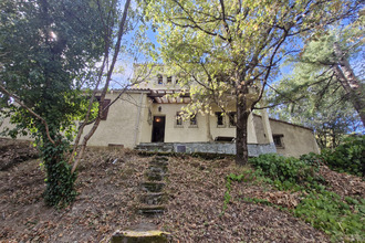 Ma-Cabane - Vente Maison Corte, 165 m²