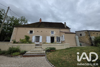 Vente Maison 58210, Corvol-d'Embernard France