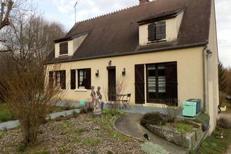 Vente Maison 58460, Corvol-l'Orgueilleux France