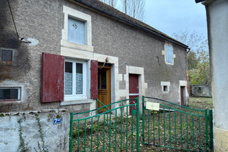 Vente Maison 58460, Corvol-l'Orgueilleux France