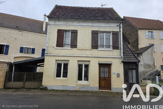 Vente Maison 58460, Corvol-l'Orgueilleux France