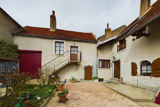 Ma-Cabane - Vente Maison Corvol-l'Orgueilleux, 145 m²